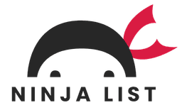 Ninja List